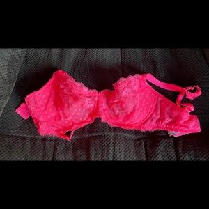 Victoria Secrets Dream Angels Bra
